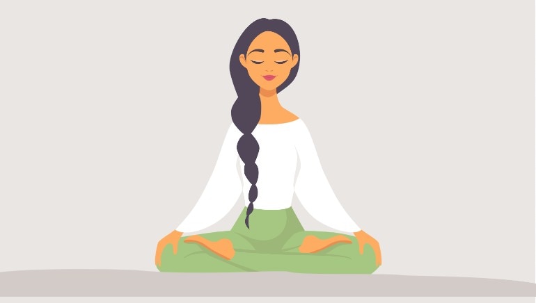 Here&#39;s how mindful meditation can rescue you from anxiety