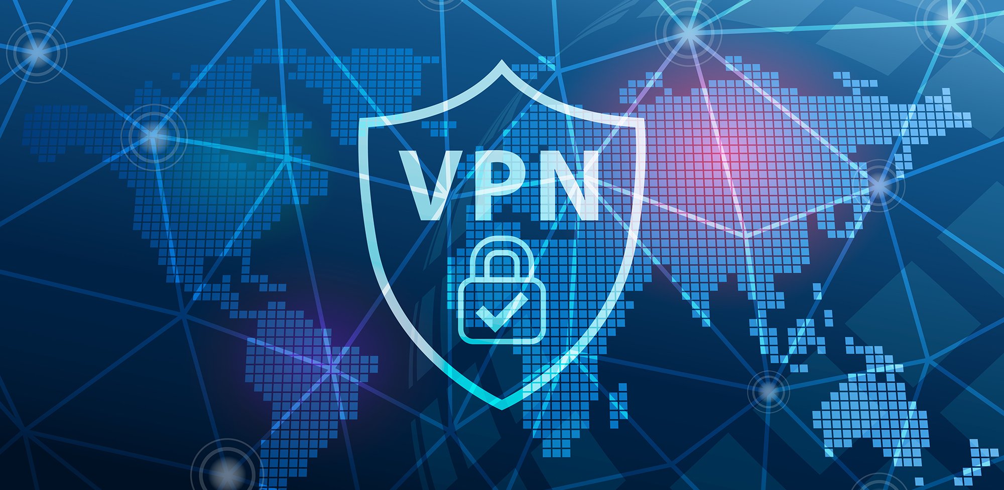 Five Simple Rules for Implementing VPN for the Remote Workforce