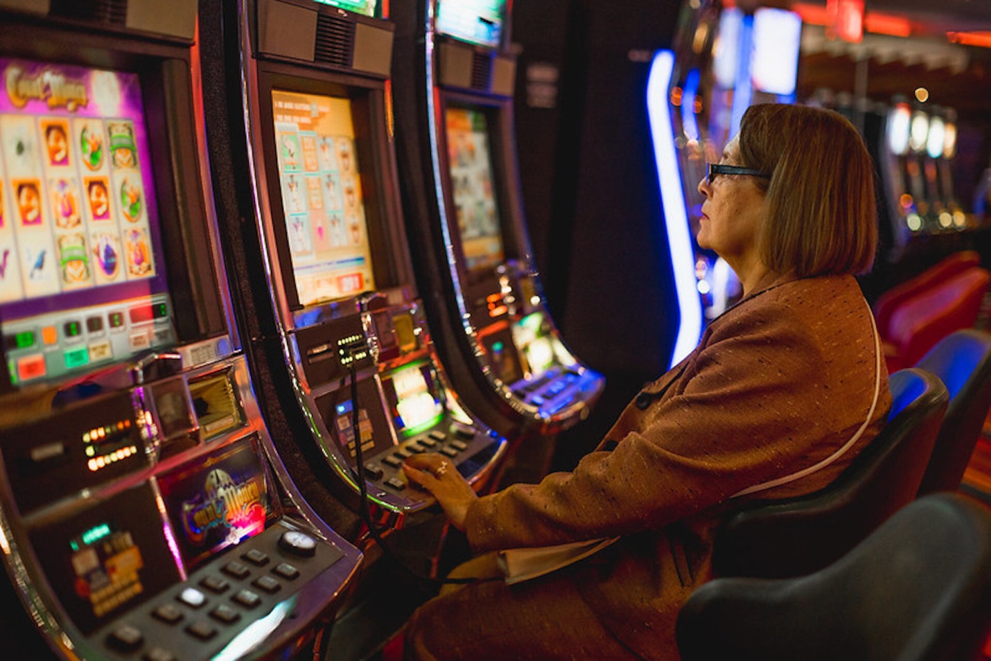Texas Lawmakers Express Conflicting Views on Casino Gambling | The Texan