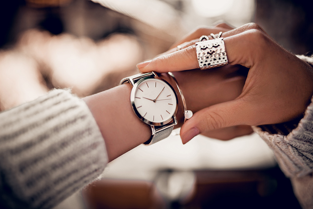 Why is a Watch the Best Gift Ever? | Shop LC