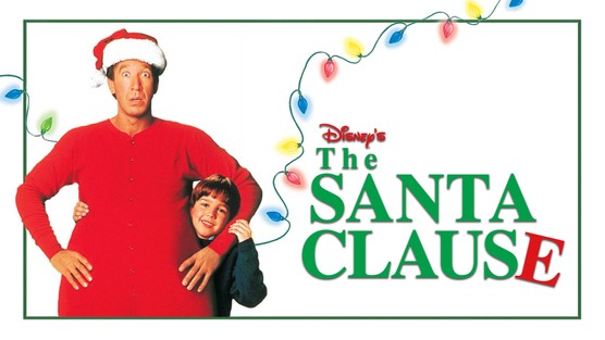 The Santa Clause (1994) | Radio Times