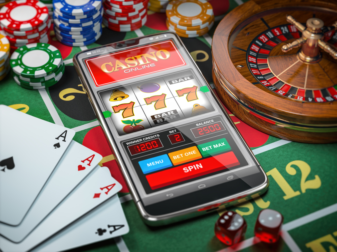 4 häufigste Probleme mit Online Casino Österreich
