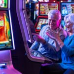 Casino Slot Machines | New & Classic Reel Games | Paragon Casino Resort