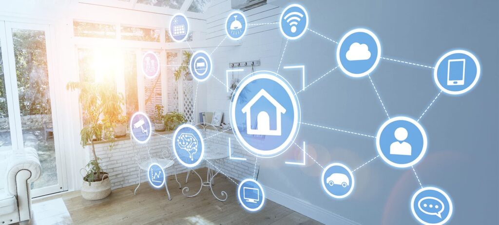 Smart Home Technologies To Be Excited About