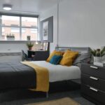 Uni Room Decor: Make Your Student Bedroom Your Own | iQ Student Accommodation